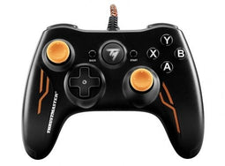 Thrustmaster GP XID PRO - Gamepad - Plug & Play - Oranje Zwart