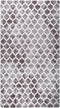 vidaXL - Vloerkleed - wasbaar - anti-slip - 190x300 - cm - meerkleurig