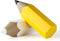 PencilHolder Dinsor Qualy; WHITE