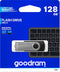 Pendrive GoodRam UTS2 USB 2.0 Black