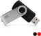 Pendrive GoodRam UTS3 USB 3.1 Black
