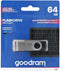 Pendrive GoodRam UTS3 USB 3.1 Black