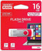 Pendrive GoodRam UTS3 USB 3.1 Black