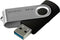 Pendrive GoodRam UTS3 USB 3.1 Black