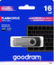 Pendrive GoodRam UTS3 USB 3.1 Black