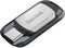 Pendrive SanDisk SDDDC2-032G-G46 Black Black/Silver Silver 32 GB