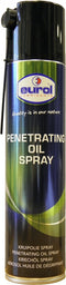 Penetrating Oil Spray Eurol - 400ml