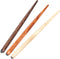 Penhouder Brause 1620 hout | 20 stuks