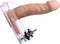 Penis en ballen pletter - acryl