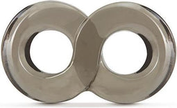 Penis- en scrotumring Stay Hard -