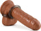 Penis- en scrotumring Stay Hard -