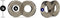Penis- en scrotumring Stay Hard -