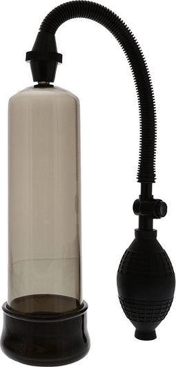 Penis Enlarger Smoke - Penispomp