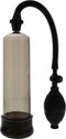 Penis Enlarger Smoke - Penispomp