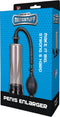 Penis Enlarger Smoke - Penispomp