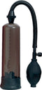 Penis Enlarger Smoke - Penispomp