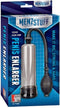 Penis Enlarger Smoke - Penispomp