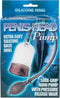 Penis Head Pump mit Silikon-Ring
