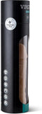 Penis sleeve die echt aanvoelt - 16.4cm - blank