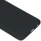 iMoshion Hoesje Geschikt voor Oppo A53s / A53 Hoesje Siliconen - iMoshion Color Backcover - Zwart