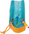 Pennenetui met 2 vakken CoComelon Back to class Licht Blauw (21 x 8 x 6 cm)