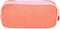 Pennenetui met 2 vakken Minnie Mouse Roze 22,5 x 8 x 10 cm