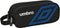 Pennenetui met 2 vakken Umbro Flash Zwart 21 x 8 x 6 cm