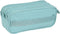 Pennenetui met 3 vakken Kappa 21,5 x 10 x 8 cm Blauw