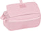 Pennenetui met 3 vakken Kappa 21,5 x 10 x 8 cm Roze