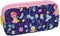 Pennenetui met 3 vakken Milan Fairy Tale Lila (20 x 11 x 6,5 cm)