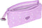 Pennenetui met 3 vakken My Little Pony Lila (22 x 12 x 3 cm)