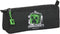 Pennenetui minecraft zwart groen grijs 21 x 8 x 7 cm