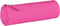 Pennenetui quattro colori original rond roze