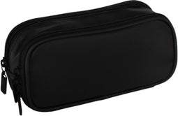Pennenetui quattro colori rhoek 2d 22x11x7 nero | 1 stuk