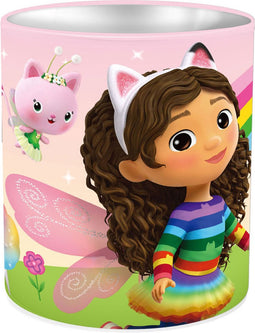 Pennenhouder Gabby's Poppenhuis