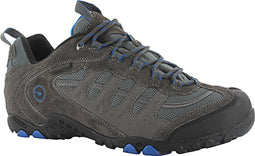 PENRITH LOW Waterproof- maat 45 - Charcoal & Blue