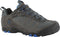PENRITH LOW Waterproof- maat 45 - Charcoal & Blue