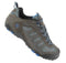 PENRITH LOW Waterproof- maat 45 - Charcoal & Blue