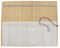 Penselenmat conda 36x36cm incl elastiek stof