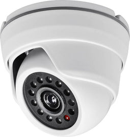 PENTATECH 24221 Dummy-camera Met knipperende LED