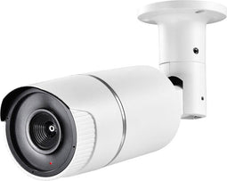 PENTATECH 24224 Dummy-camera Met knipperende LED