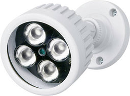 PENTATECH 25645 IR-straler IR-reikwijdte (max.) 30 m Buiten