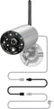 PENTATECH 27315 Camera Verlengkabel 6.00 m Zwart