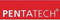 PENTATECH Alarmmat Zwart 95 dB 33620