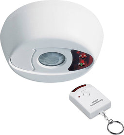 PENTATECH Bewegingsmelder DA02 Met afstandsbediening 33313