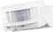 PENTATECH Bewegingsmelder ZM03 Wit 90 dB 33330