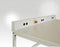PENTATECH Bewegingsmelder ZM03 Wit 90 dB 33330