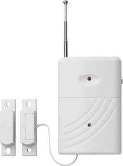 PENTATECH Deur-/raamalarm MA80KM 33552