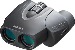 PENTAX UP Verrekijker 8-16x21 - Zwart