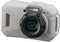 Pentax WG-1000 Onderwatercamera Grijs - compact camera digitaal